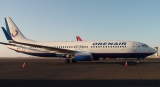 Boeing 737-85R